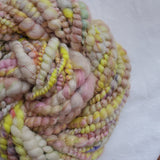 Buttercup - Hand Spun Yarn