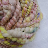 Buttercup - Hand Spun Yarn