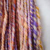 Flower Patch - Hand Spun Yarn