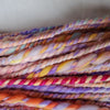 Flower Patch - Hand Spun Yarn