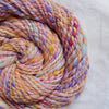 Flower Patch - Hand Spun Yarn