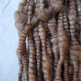 Mousse - Hand Spun Yarn