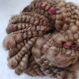 Mousse - Hand Spun Yarn