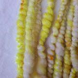 Daisy - Hand Spun Yarn