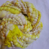 Daisy - Hand Spun Yarn