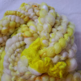 Daisy - Hand Spun Yarn