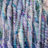 Scrappy Bluebell - Hand Spun Yarn