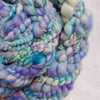 Scrappy Bluebell - Hand Spun Yarn