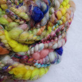 Chaos - Hand Spun Yarn