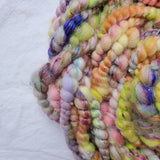 Chaos - Hand Spun Yarn