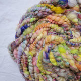 Chaos - Hand Spun Yarn