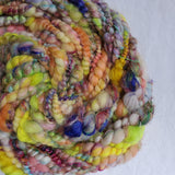 Chaos - Hand Spun Yarn