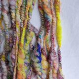 Chaos - Hand Spun Yarn