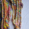 Chaos - Hand Spun Yarn