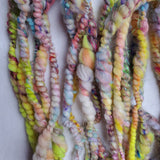 Chaos - Hand Spun Yarn