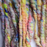 Chaos - Hand Spun Yarn