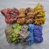 Handspun Fibre Pack #63