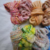 Handspun Fibre Pack #63