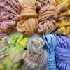 Handspun Fibre Pack #63