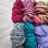 Handspun Fibre Pack #64