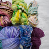 Handspun Fibre Pack #64