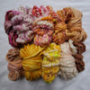 Handspun Fibre Pack #65