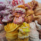 Handspun Fibre Pack #65