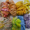 Handspun Fibre Pack #66