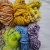 Handspun Fibre Pack #66