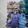 Handspun Fibre Pack #67