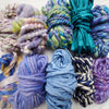 Handspun Fibre Pack #67