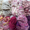 Handspun Fibre Pack #69