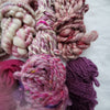 Handspun Fibre Pack #69