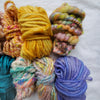 Handspun Fibre Pack #70