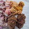 Handspun Fibre Pack #71