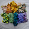 Handspun Fibre Pack #72