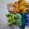 Handspun Fibre Pack #72