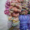 Handspun Fibre Pack #73