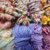 Handspun Fibre Pack #73