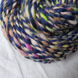 Cosmic - Hand Spun Yarn