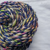 Cosmic - Hand Spun Yarn