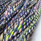 Cosmic - Hand Spun Yarn