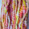 Pink Sugar - Hand Spun Yarn